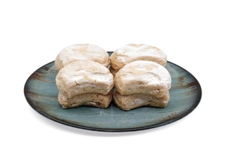 Bademli Kavala (500 Gr.) görseli