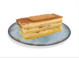 Lotus Mono Pasta görseli