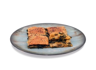 Ispanaklı Ev Açması (500 Gr.) görseli