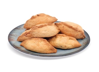 Elmalı Kurabiye (500 Gr.) görseli