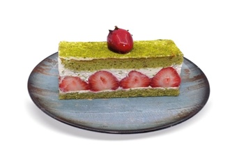 Jakonte Yaş Pasta görseli