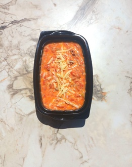 Beyaz Peynirli Menemen görseli