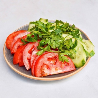 Söğüş Tabağı görseli