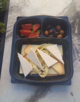 Peynir Tabağı görseli