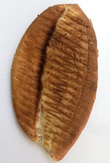Sucuklu Tost görseli