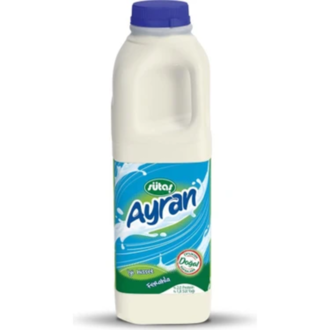 Sütaş Ayran (1 L.) görseli