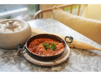 Menemen görseli