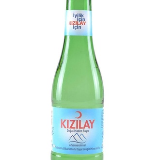Soda (200 Ml) görseli