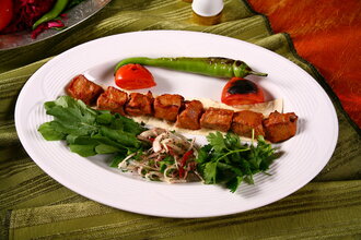 Kuzu Şiş (180 Gr) görseli