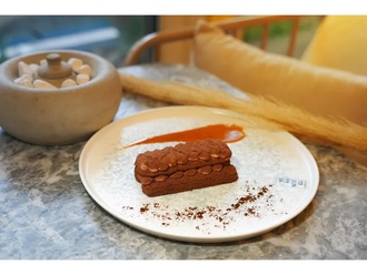 Tiramisu görseli
