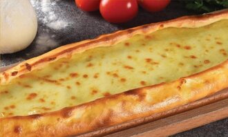 Kaşarlı Pide görseli