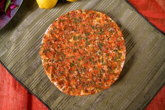 Fındık Lahmacun görseli