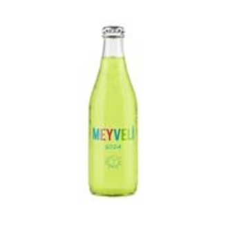 Meyveli Soda (20 Cl.) görseli