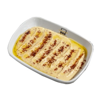 Humus görseli