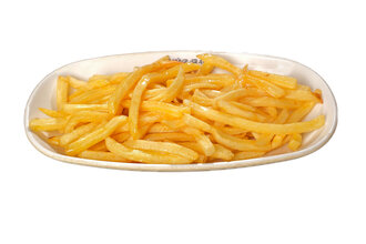 Patates Kızartması (Büyük Boy) görseli