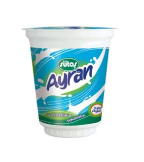 Sütaş Kutu Ayran (30 Cl.) görseli