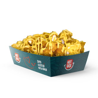 Tornado Box görseli