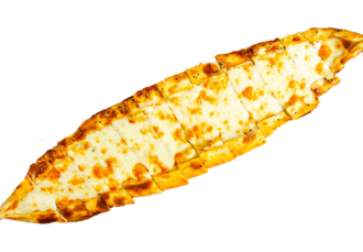 Kaşarlı Pide Açık görseli