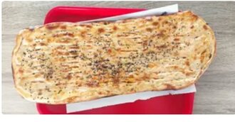 Palu Patilası Kavurma Kaşarlı görseli