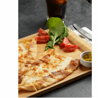 Kaşarlı Pide görseli