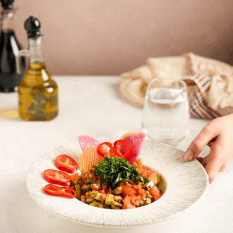 Çoban Salata görseli