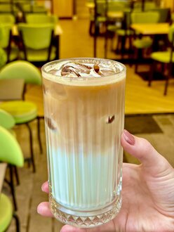 Ice Mocha görseli