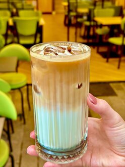 Ice Latte görseli
