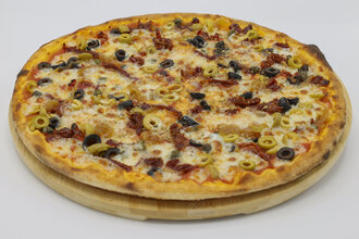 Pomodoro Pizza (27 Cm.) görseli