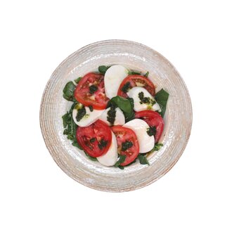 Al Caprese Cihangir görseli