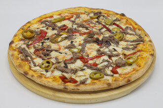 Pizza Bonfile (27 Cm.) görseli