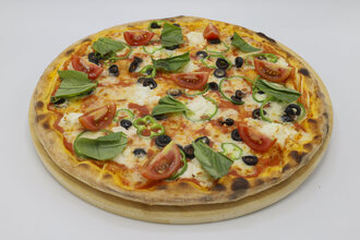 Ege Pizza (27 Cm.) görseli