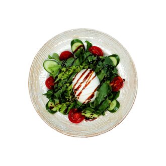Roka Salatası görseli