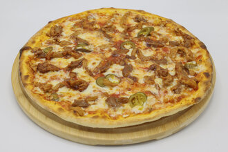 Pizza Darts (27 Cm.) görseli