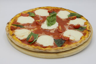 Bufalo Margarita (27 Cm.) görseli
