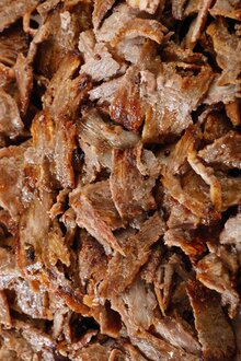 Et Döner (1 Kg.) görseli