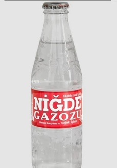 Niğde Gazozu (20 Cl.) görseli