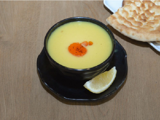 Mercimek Çorbası görseli