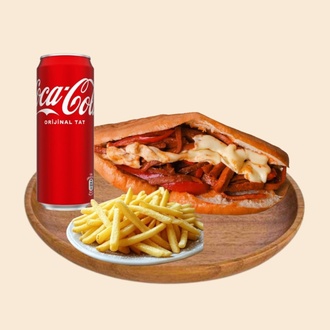 Ecem Kumru Menü görseli