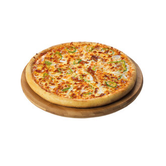 Pizza Hindi Tandırlı (Küçük) görseli