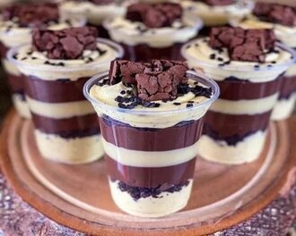 Chocolate Cup görseli
