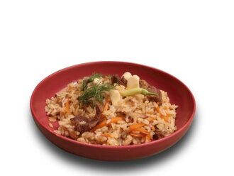 Uygur Lagman (El Yapımı Erişte) görseli