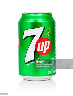 7Up (33 Cl) görseli