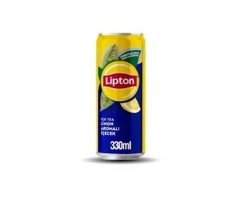 Ice Tea Limon (33 Cl.) görseli