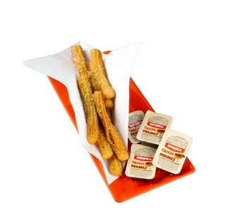 Chile Churros görseli