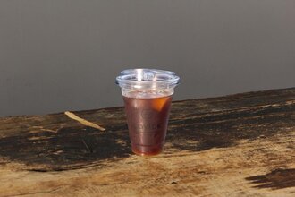 Iced Americano görseli