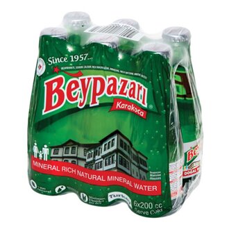 Beypazarı Soda görseli