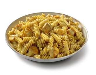 Masala Makarna görseli