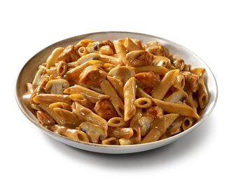 Pollo Makarna görseli