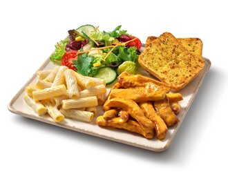 Cheddar Tavuk görseli