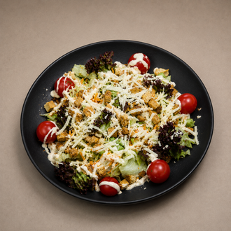 Kıtır Salata (290 Kcal.) görseli